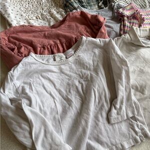 3T Toddler Shirt Bundle